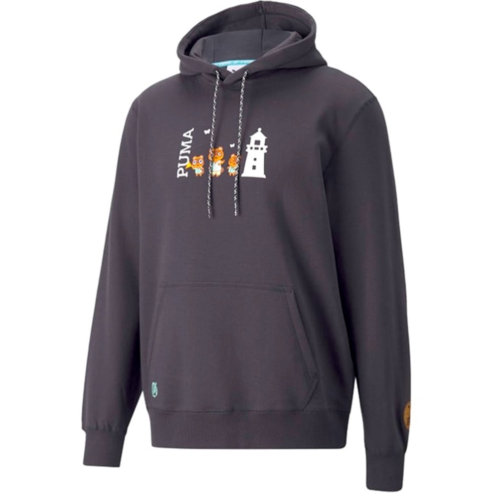 Puma x Nintendo Animal Crossings Hoodie